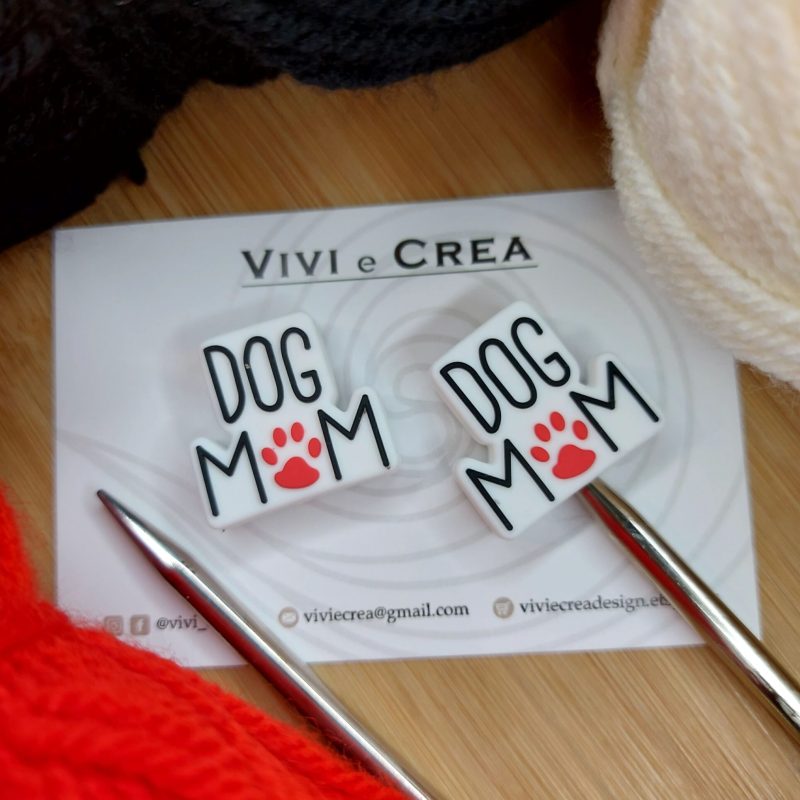 blocca punte dog mum